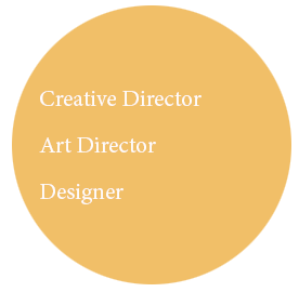Creative Director