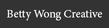 Betty Wong Creative